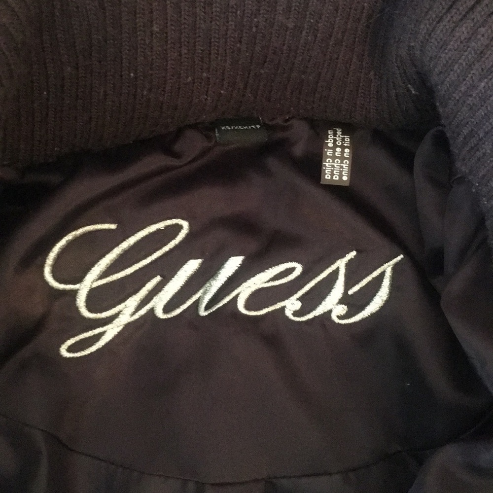 Winter Coat - Picture 3 of 3